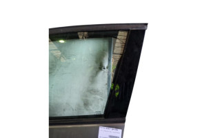 Porte avant gauche RENAULT CAPTUR 1 Photo n°4