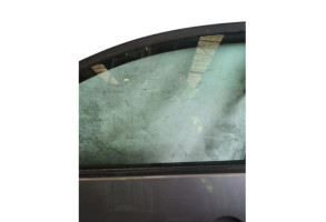 Porte avant gauche RENAULT CAPTUR 1 Photo n°9