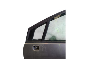 Porte avant gauche RENAULT CAPTUR 1 Photo n°10