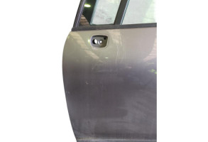 Porte avant gauche RENAULT CAPTUR 1 Photo n°11