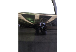 Porte avant droit PEUGEOT 208 1 Photo n°3