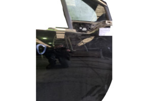 Porte avant droit PEUGEOT 208 1 Photo n°8