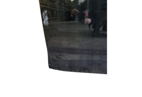 Porte avant droit PEUGEOT 208 1 Photo n°10