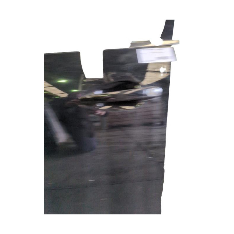 Porte avant gauche PEUGEOT 208 1 Photo n°1