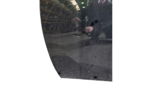 Porte avant gauche PEUGEOT 208 1 Photo n°3