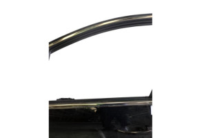 Porte avant gauche PEUGEOT 208 1 Photo n°4