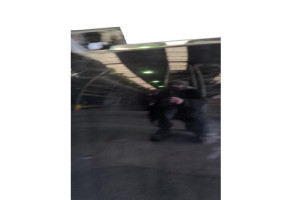 Porte avant gauche PEUGEOT 208 1 Photo n°6