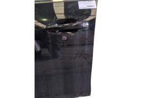 Porte avant gauche PEUGEOT 208 1 Photo n°7