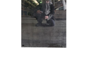 Porte avant gauche PEUGEOT 208 1 Photo n°9