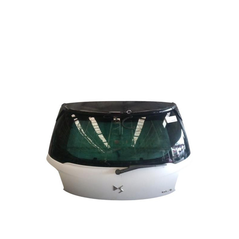 Malle/Hayon arriere DS DS3 Photo n°1