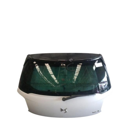 Malle/Hayon arriere DS DS3