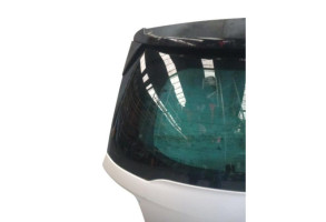 Malle/Hayon arriere DS DS3 Photo n°2