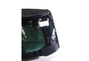 Malle/Hayon arriere DS DS3 Photo n°4