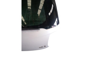 Malle/Hayon arriere DS DS3 Photo n°5