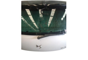 Malle/Hayon arriere DS DS3 Photo n°7