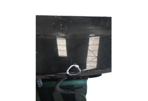 Malle/Hayon arriere DS DS3 Photo n°8