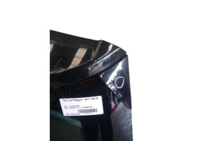 Malle/Hayon arriere DS DS3 Photo n°9