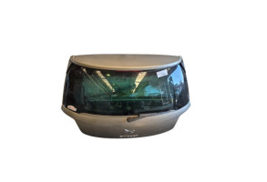 Malle/Hayon arriere CITROEN DS3 Photo n°1