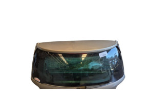 Malle/Hayon arriere CITROEN DS3 Photo n°2