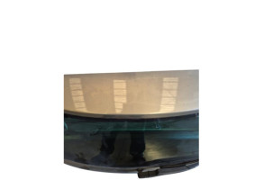 Malle/Hayon arriere CITROEN DS3 Photo n°5