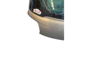 Malle/Hayon arriere CITROEN DS3 Photo n°9