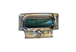 Malle/Hayon arriere CITROEN DS3 Photo n°10