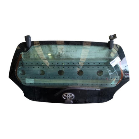 Lunette arriere TOYOTA AYGO 1