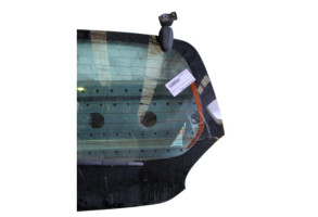 Lunette arriere TOYOTA AYGO 1 Photo n°2