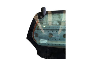 Lunette arriere TOYOTA AYGO 1 Photo n°3