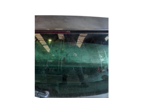 Malle/Hayon arriere PEUGEOT 3008 1 Photo n°3