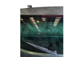 Malle/Hayon arriere PEUGEOT 3008 1 Photo n°4