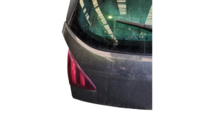 Malle/Hayon arriere PEUGEOT 3008 1 Photo n°5