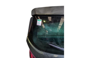 Malle/Hayon arriere PEUGEOT 3008 1 Photo n°10