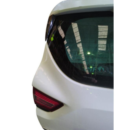 Malle/Hayon arriere RENAULT CLIO 4