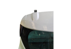 Malle/Hayon arriere RENAULT CLIO 4 Photo n°2