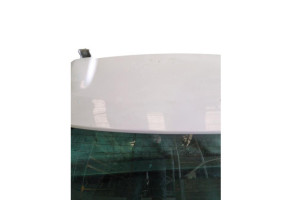 Malle/Hayon arriere RENAULT CLIO 4 Photo n°3