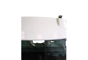 Malle/Hayon arriere RENAULT CLIO 4 Photo n°4