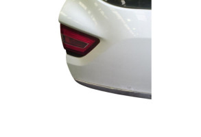 Malle/Hayon arriere RENAULT CLIO 4 Photo n°9