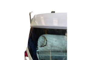 Malle/Hayon arriere RENAULT MEGANE 3 Photo n°3