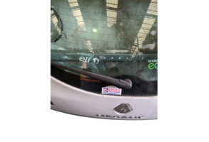 Malle/Hayon arriere RENAULT MEGANE 3 Photo n°9