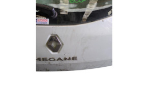 Malle/Hayon arriere RENAULT MEGANE 3 Photo n°12
