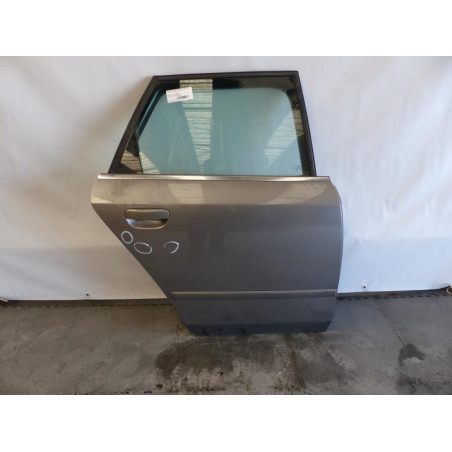 Porte arriere droit AUDI A4 2