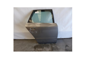 Porte arriere droit AUDI A4 2 Photo n°1