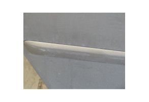 Porte arriere droit AUDI A4 2 Photo n°4