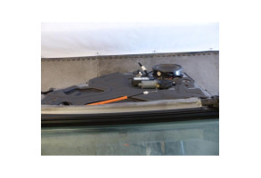 Porte arriere droit AUDI A4 2 Photo n°5