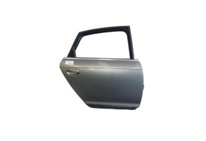 Porte arriere droit AUDI A6 3 Photo n°5