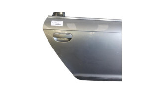 Porte arriere droit AUDI A6 3 Photo n°7