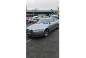Porte arriere droit AUDI A6 3 Photo n°8