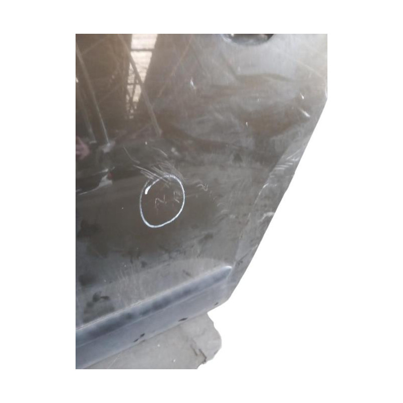 Porte arriere gauche PEUGEOT 3008 1 Photo n°1