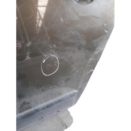 Porte arriere gauche PEUGEOT 3008 1